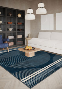 Living Room Rugs