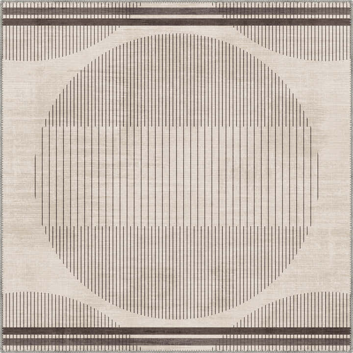 Square Rugs