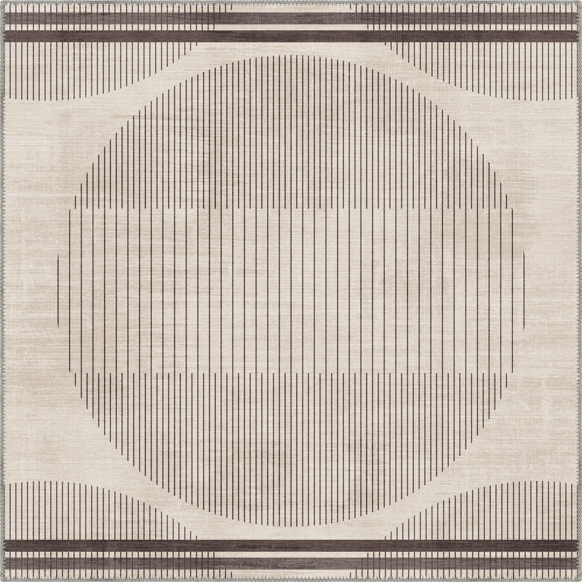 Square Rugs