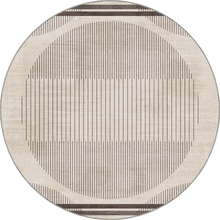 Round Rugs