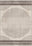 Nathan Modern Cream Rug