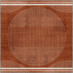 Square Rugs