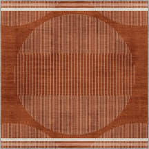 Square Rugs