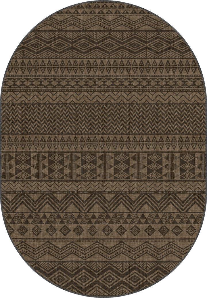 Oval Rugs