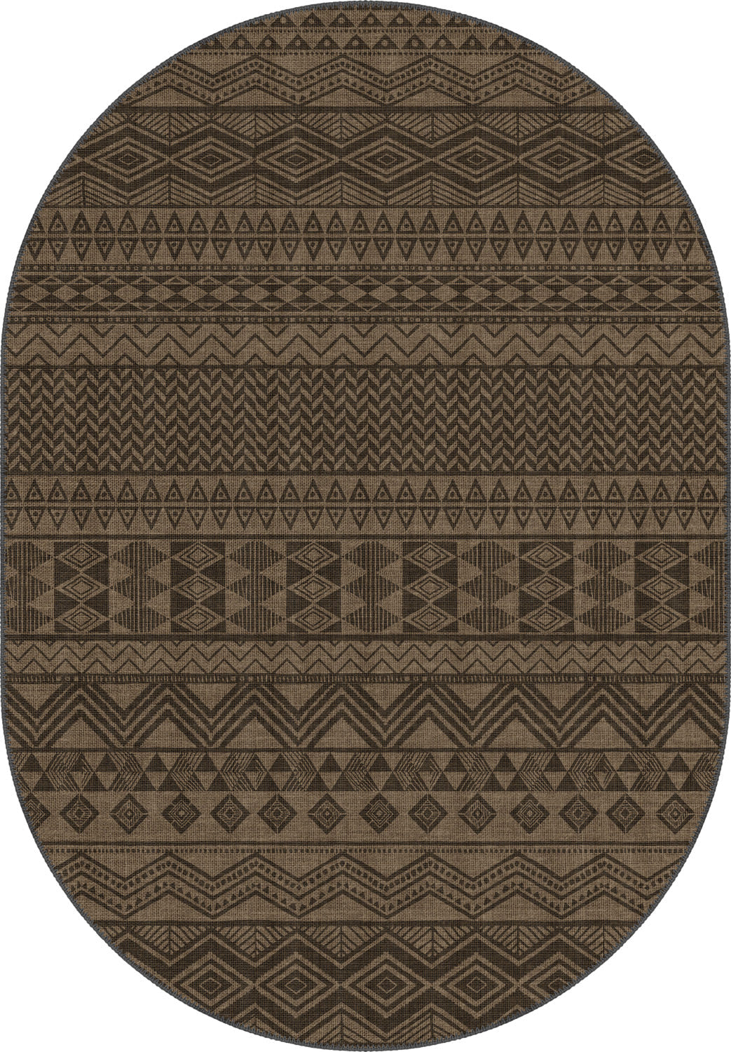 Oval Rugs