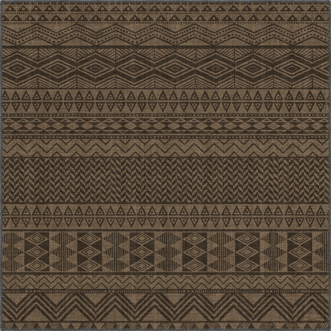 Square Rugs