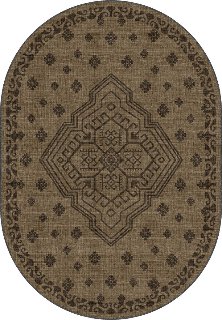 Oval Rugs