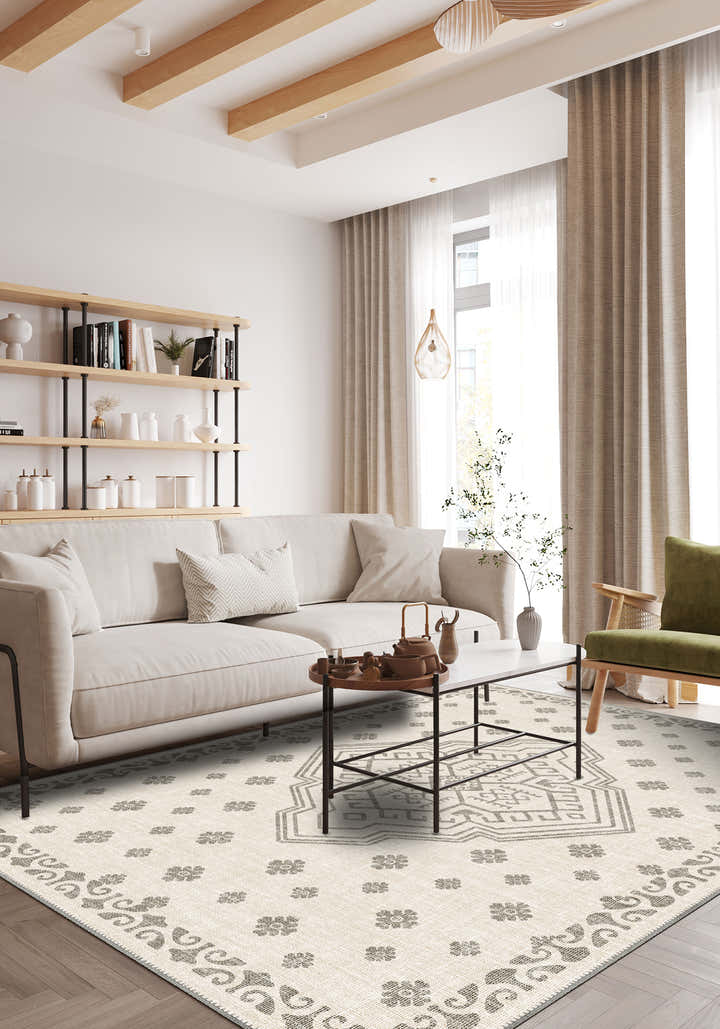 Living Room Rugs