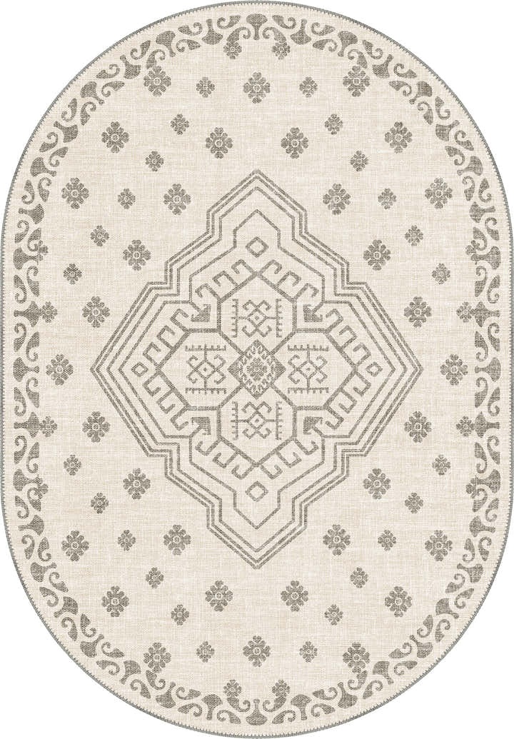 Oval Rugs