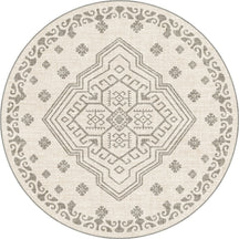 Round Rugs