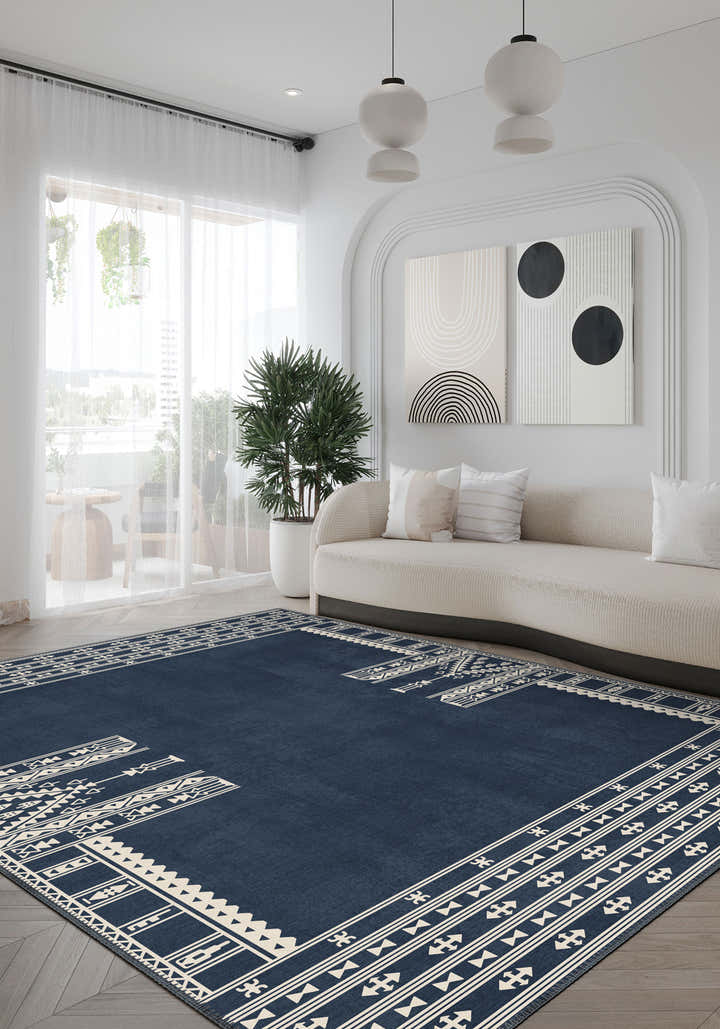 Living Room Rugs