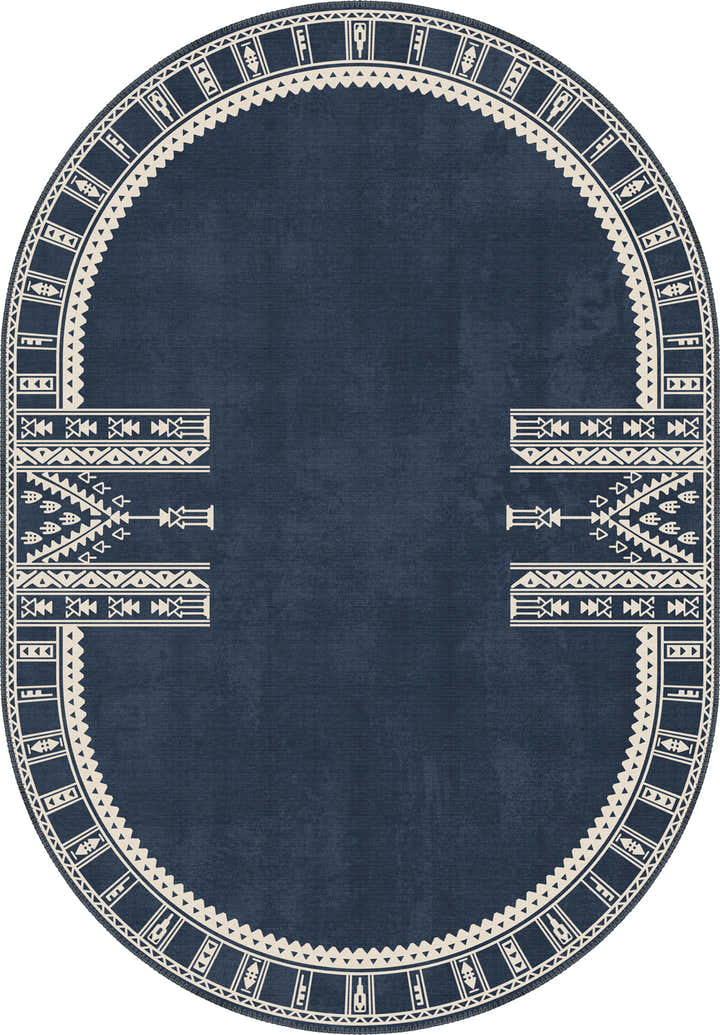 Oval Rugs