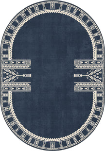 Oval Rugs