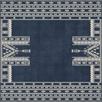 Square Rugs
