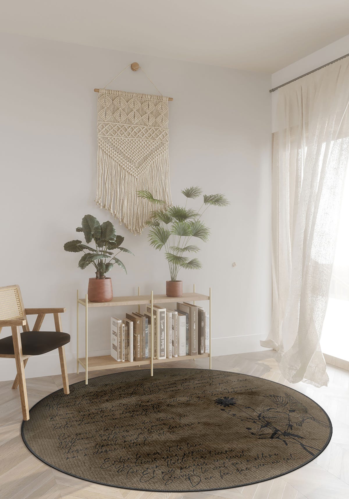 Entryway Rugs