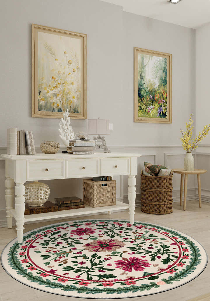 Entryway Rugs
