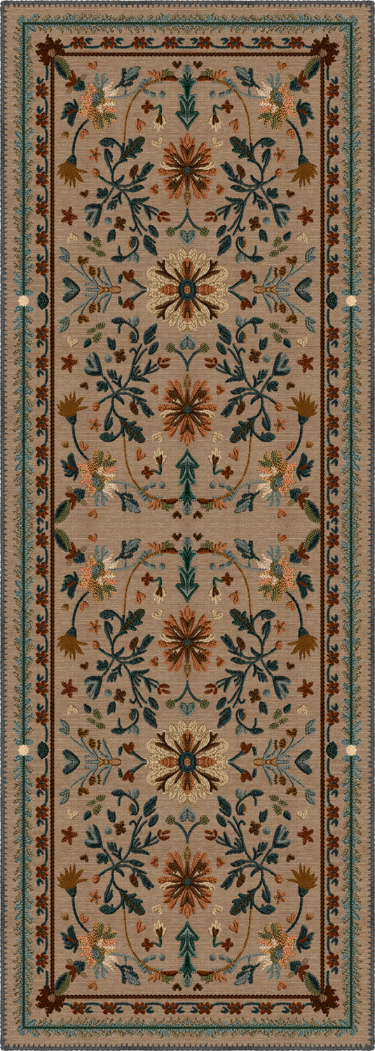 Runner Rugs