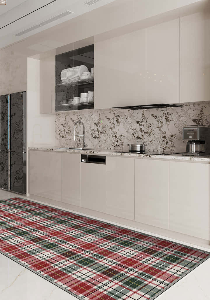 Kitchen Rugs