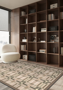 Living Room Rugs