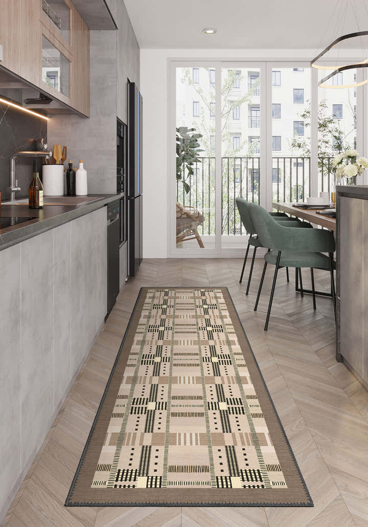 Kitchen Rugs
