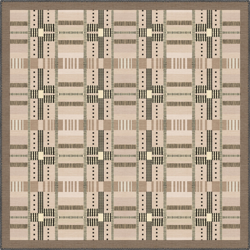 Square Rugs