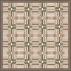 Square Rugs