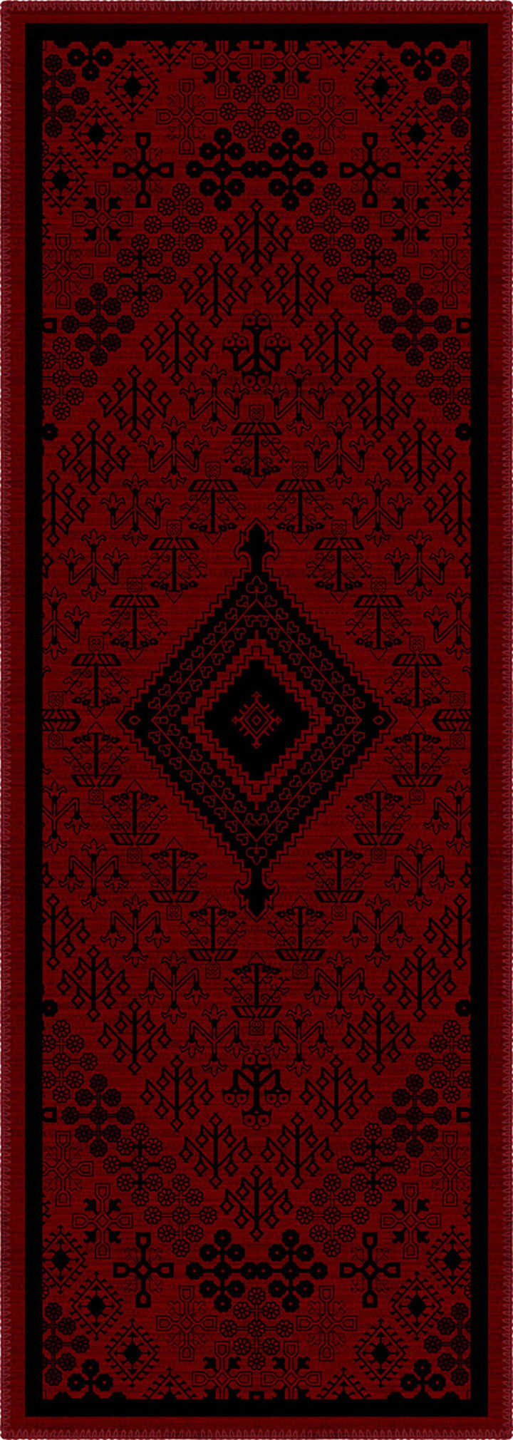 Runner Rugs