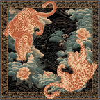 Square Rugs