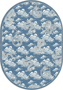 Oval Rugs