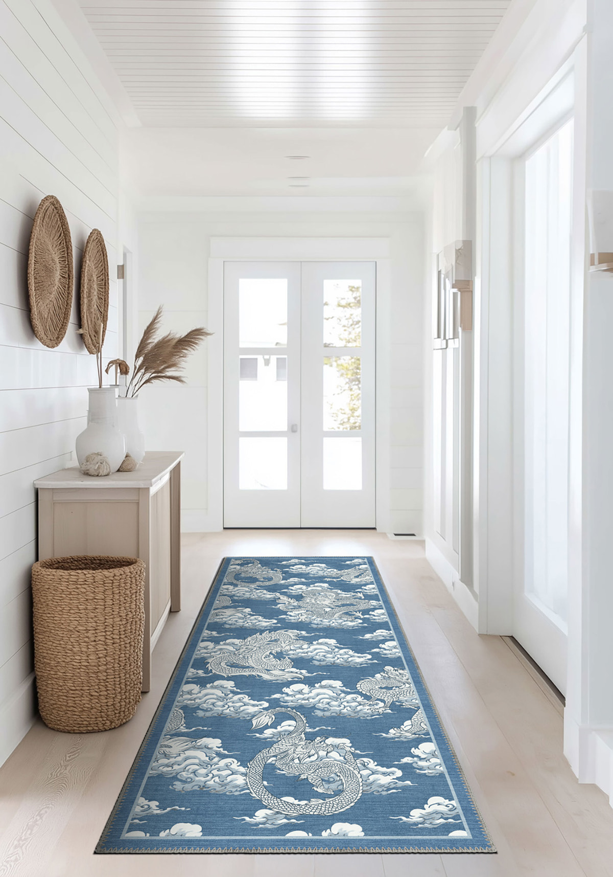 Hallway Runner Rugs