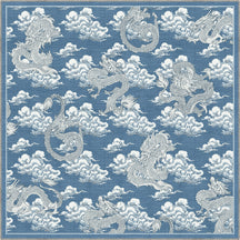 Square Rugs