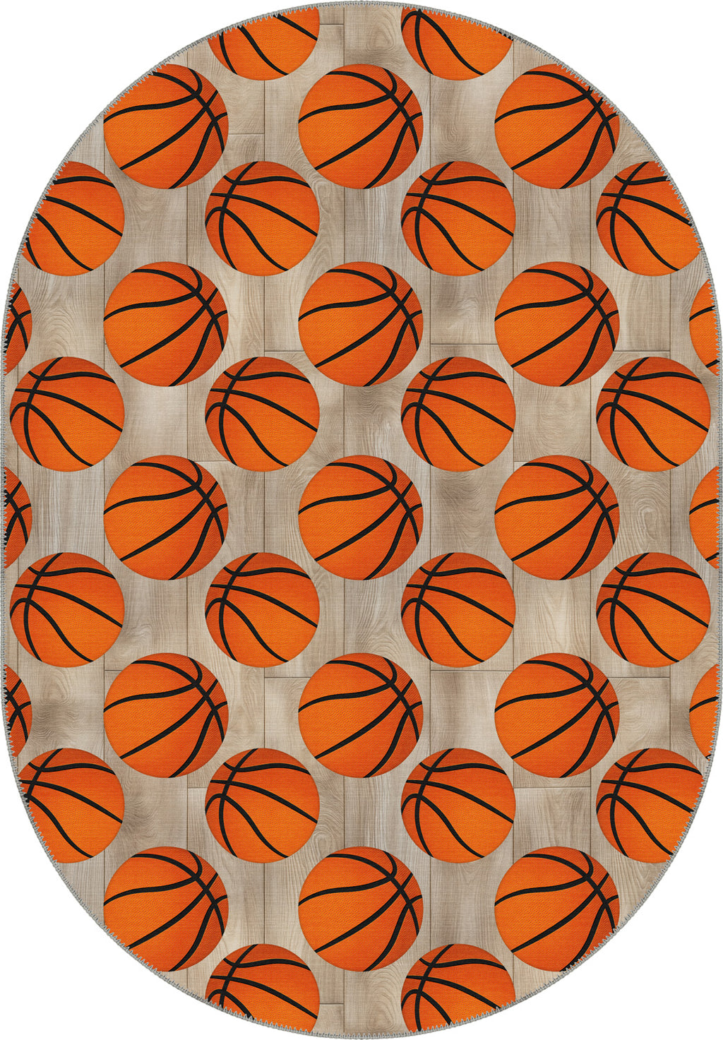 Oval Rugs