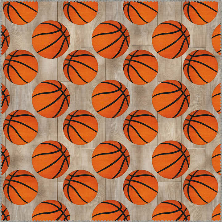 Square Rugs