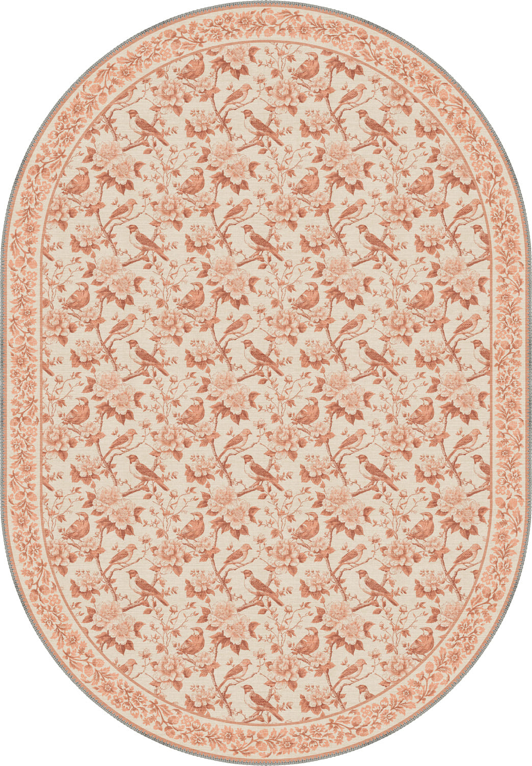 Oval Rugs