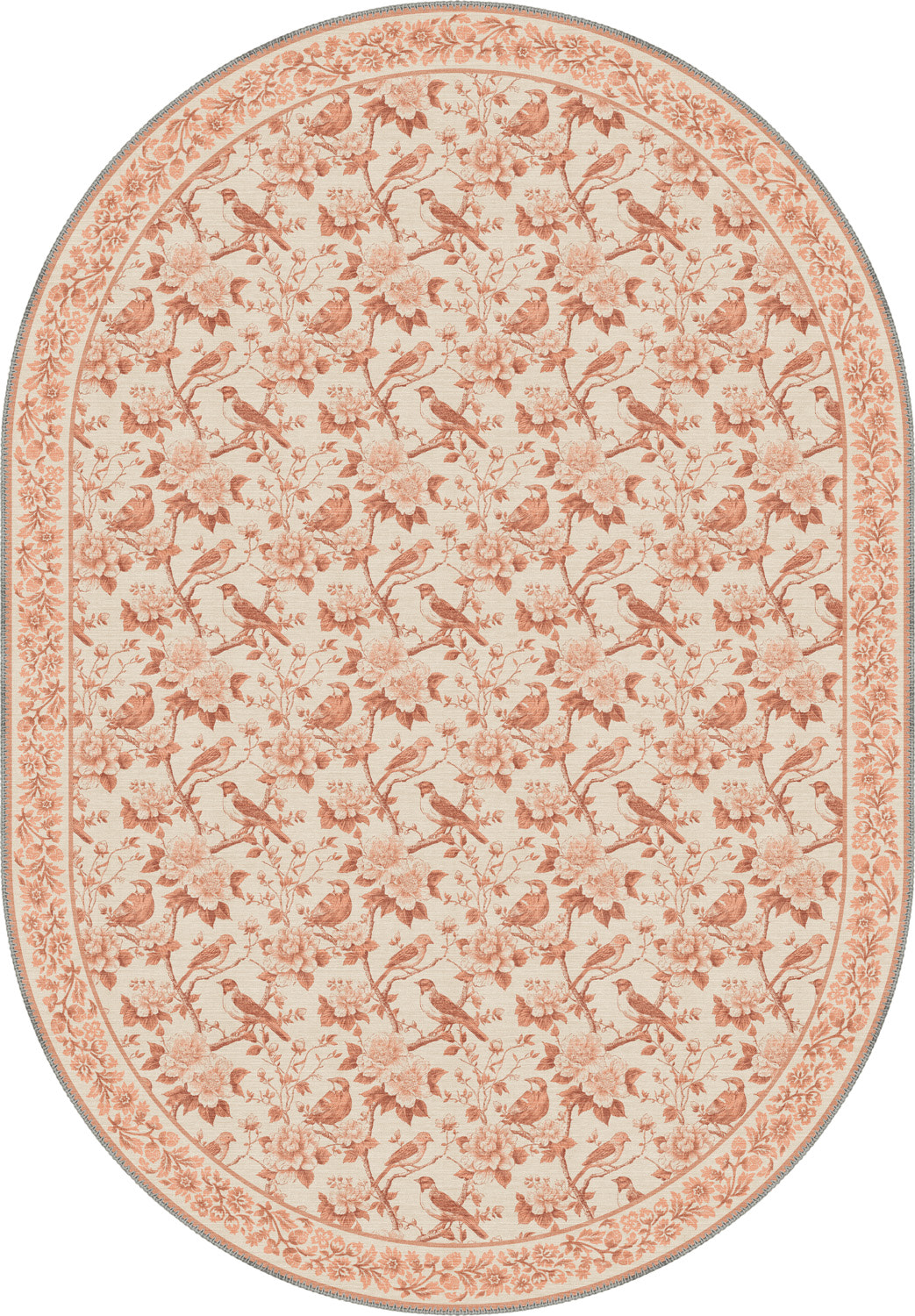Oval Rugs