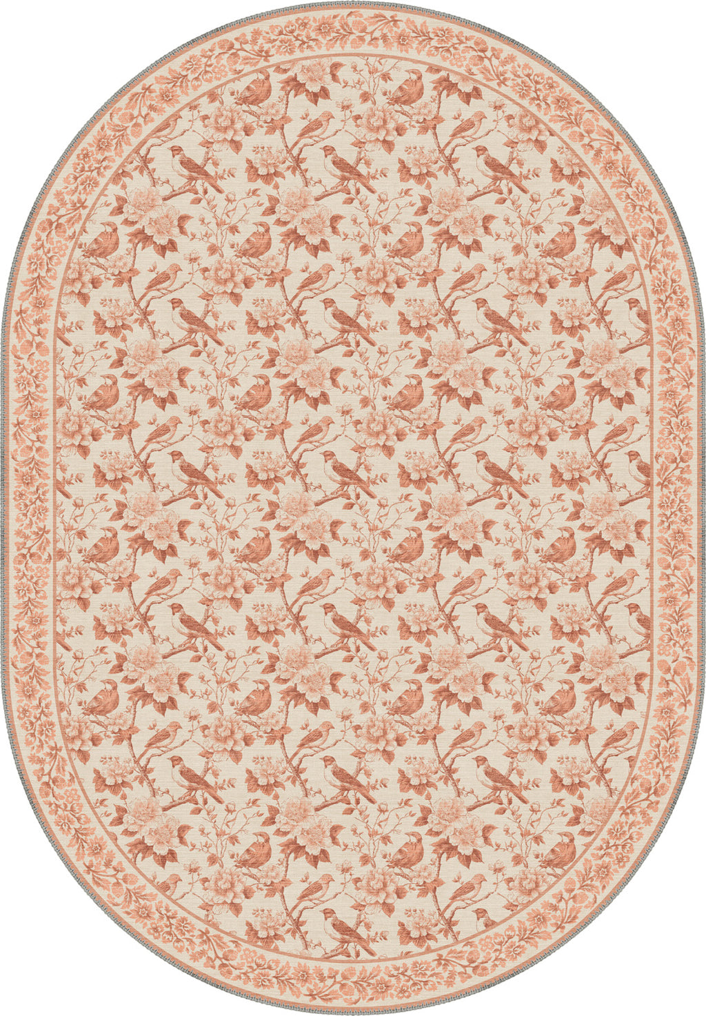 Oval Rugs