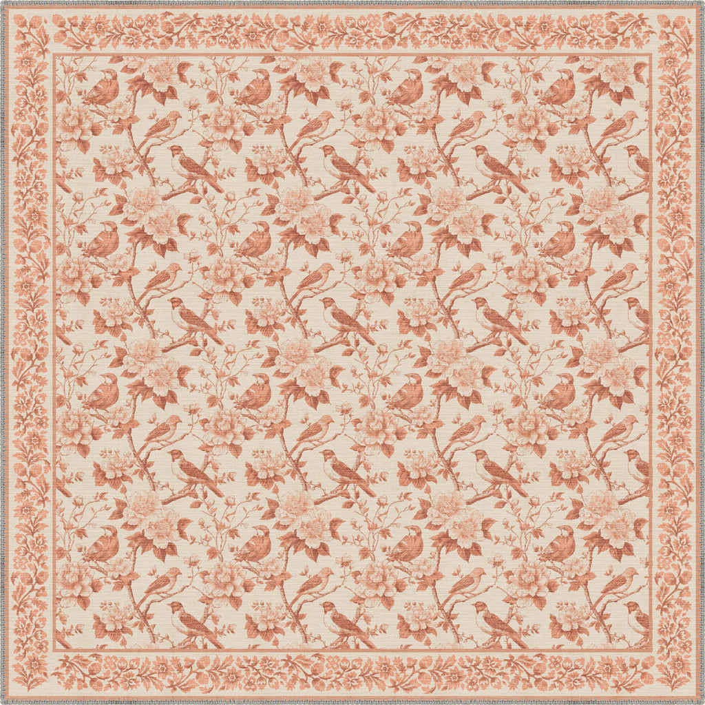 Square Rugs