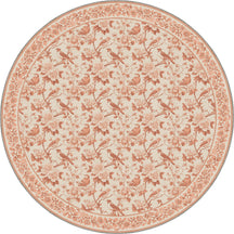 Round Rugs