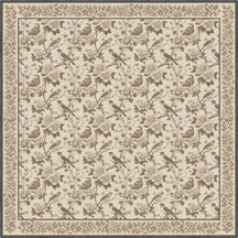 Square Rugs