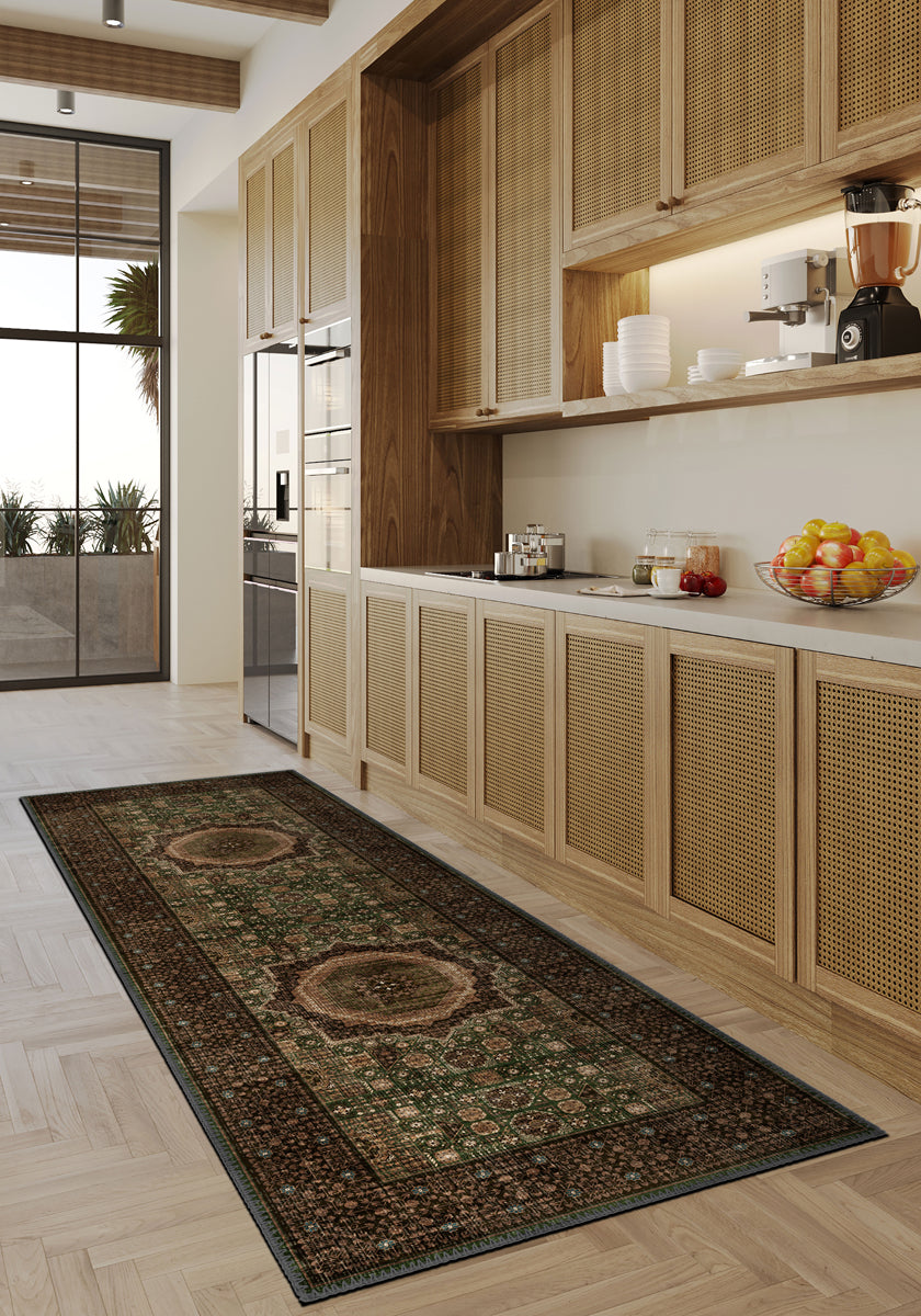 Kitchen Rugs