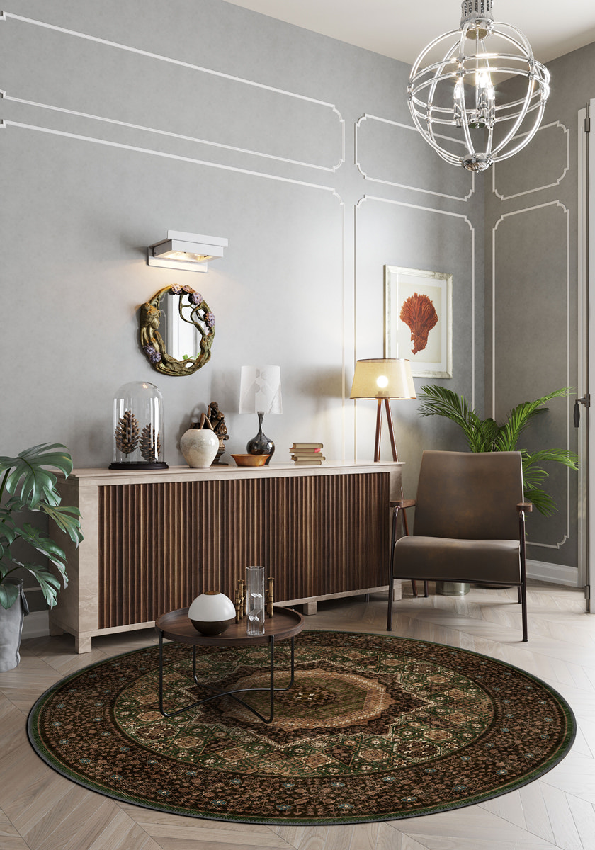 Entryway Rugs