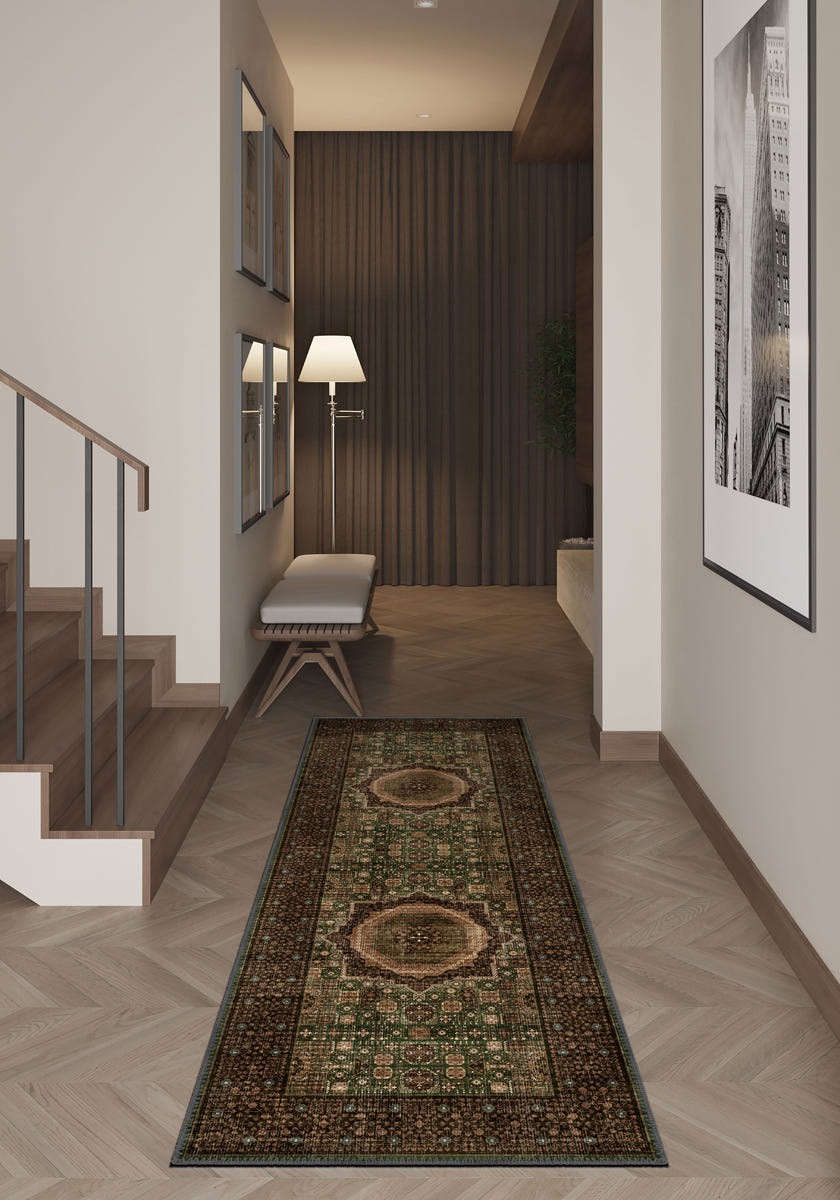 Hallway Runner Rugs