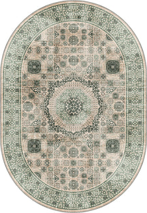 Oval Rugs