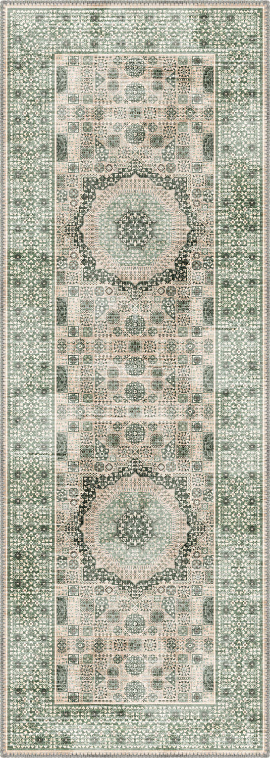 Runner Rugs
