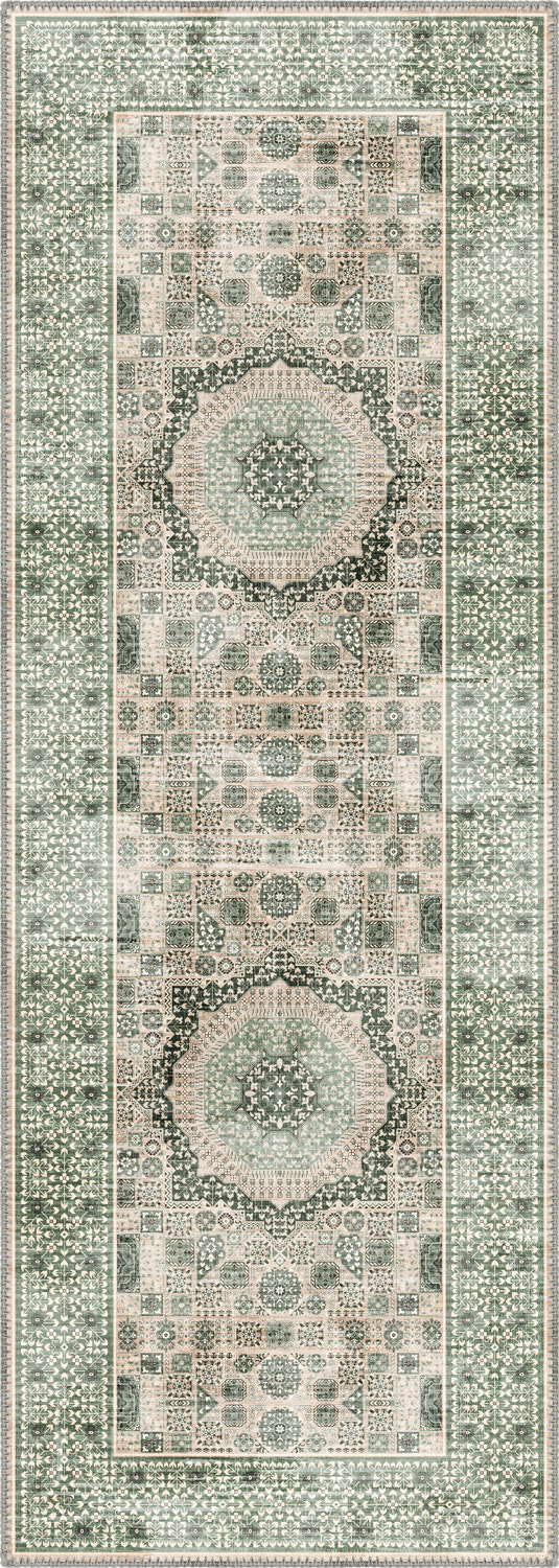 Runner Rugs