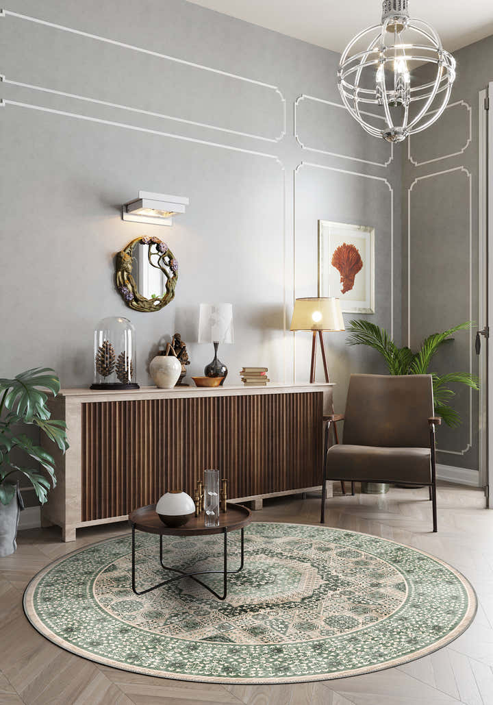 Entryway Rugs
