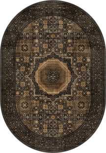 Oval Rugs