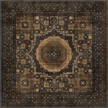 Square Rugs