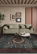 Living Room Rugs