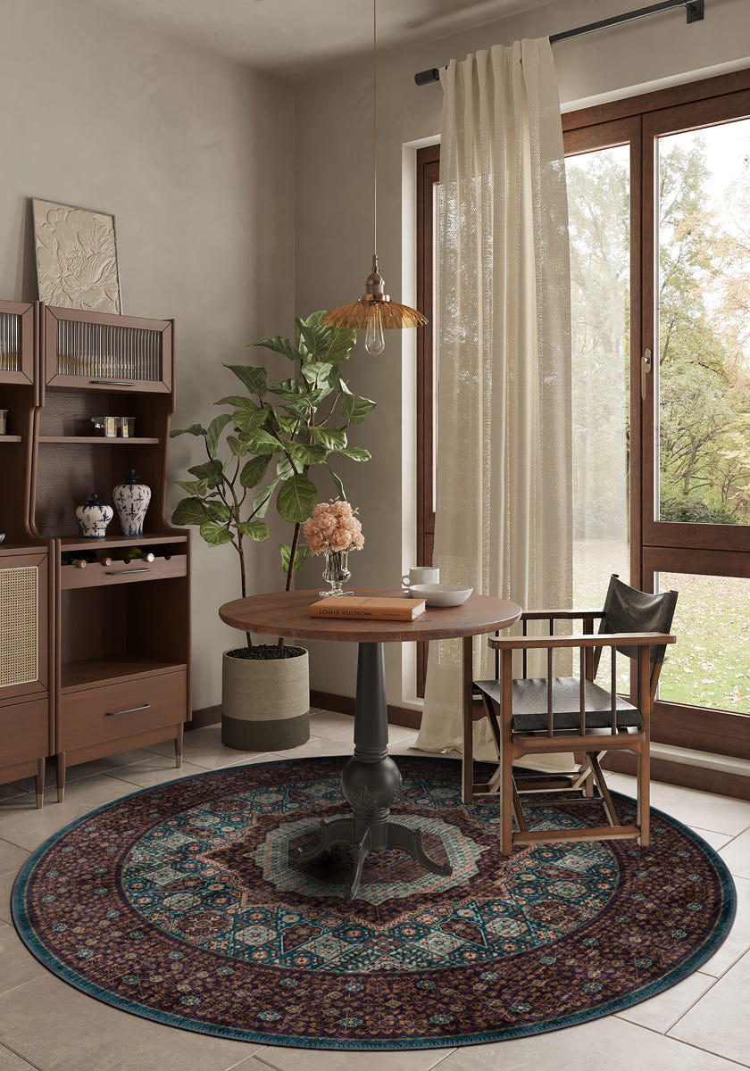 Dining Room Rugs